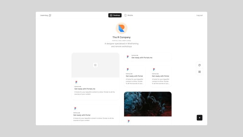 Portals - Image 5
