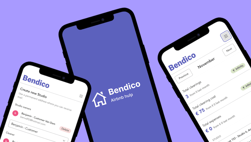 Bendico - Image 1